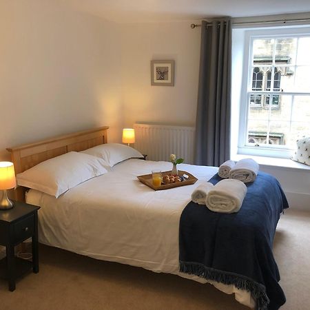 Lionsgate View - Luxury Apartment Opposite Alnwick Castle Ngoại thất bức ảnh